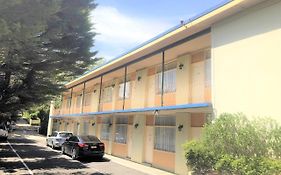 The Clarendon Motel Katoomba